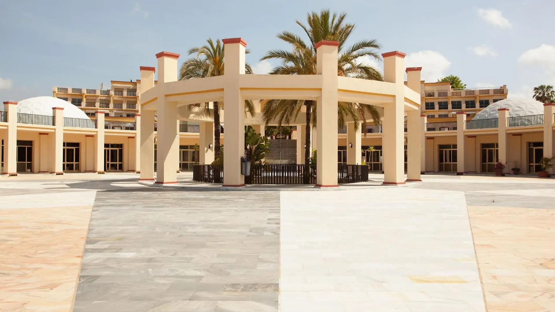Romana Playa 902 Marbella 0*,  Spain