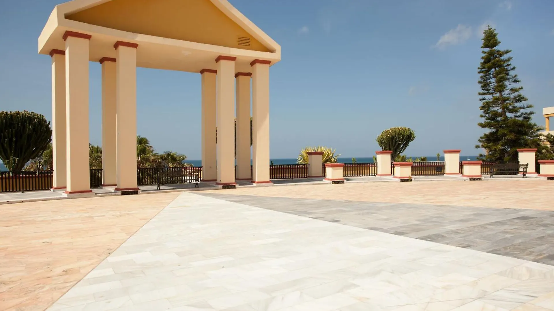 Apartment Romana Playa 902 Marbella