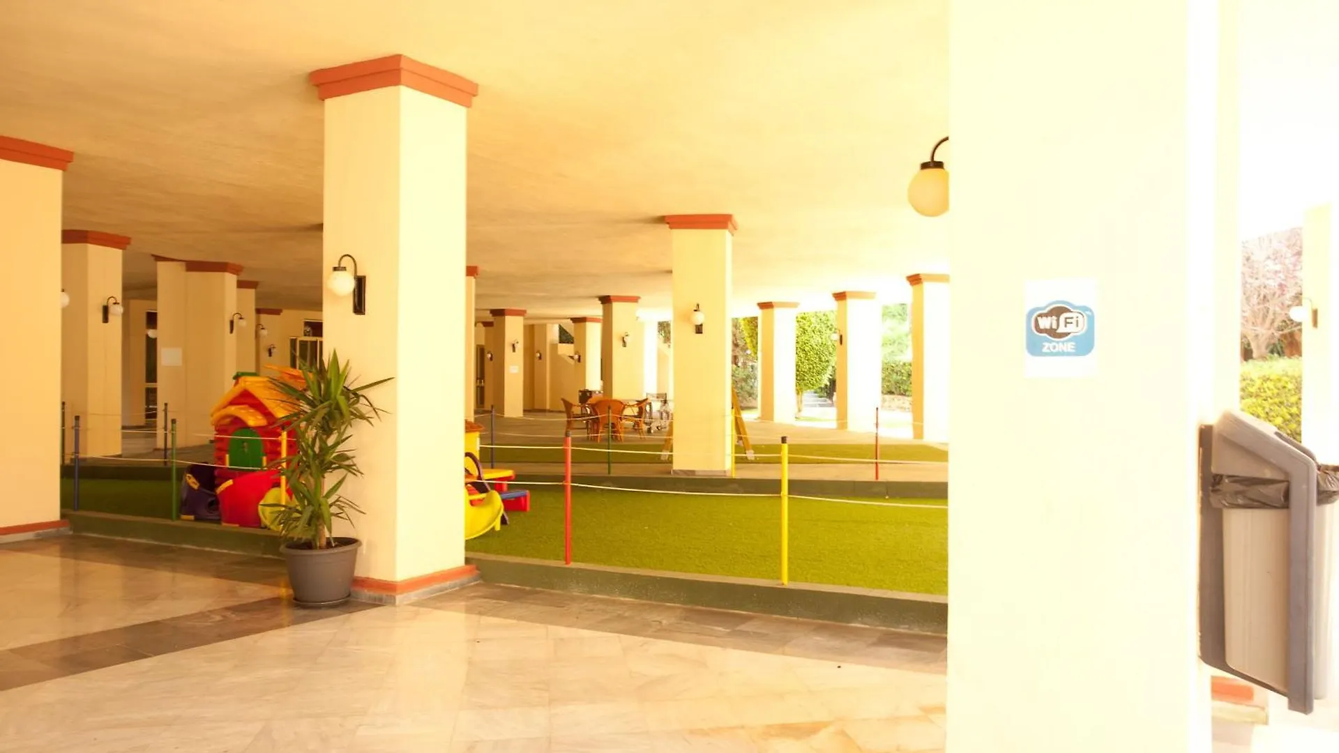Apartment Romana Playa 902 Marbella