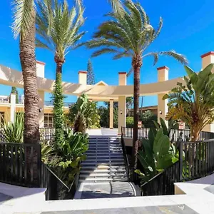  Apartamento Apártamento Vistas Al Mar,marbella