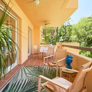  Apartamento & Golf Design