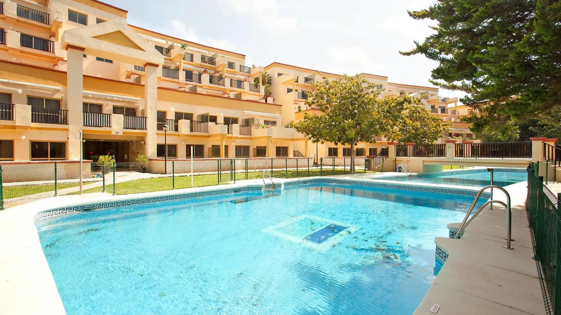 Apartment Romana Playa 902 Marbella