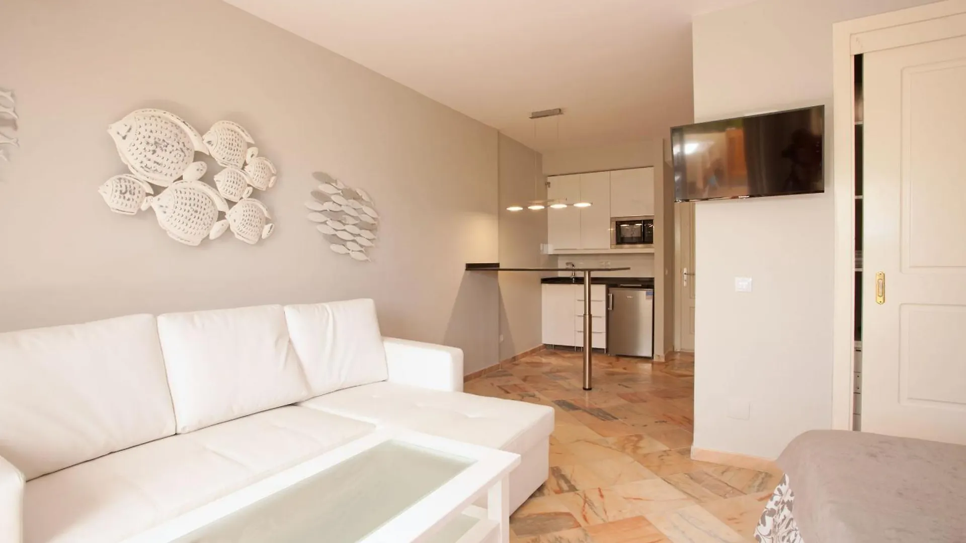 Romana Playa 902 Marbella Spain