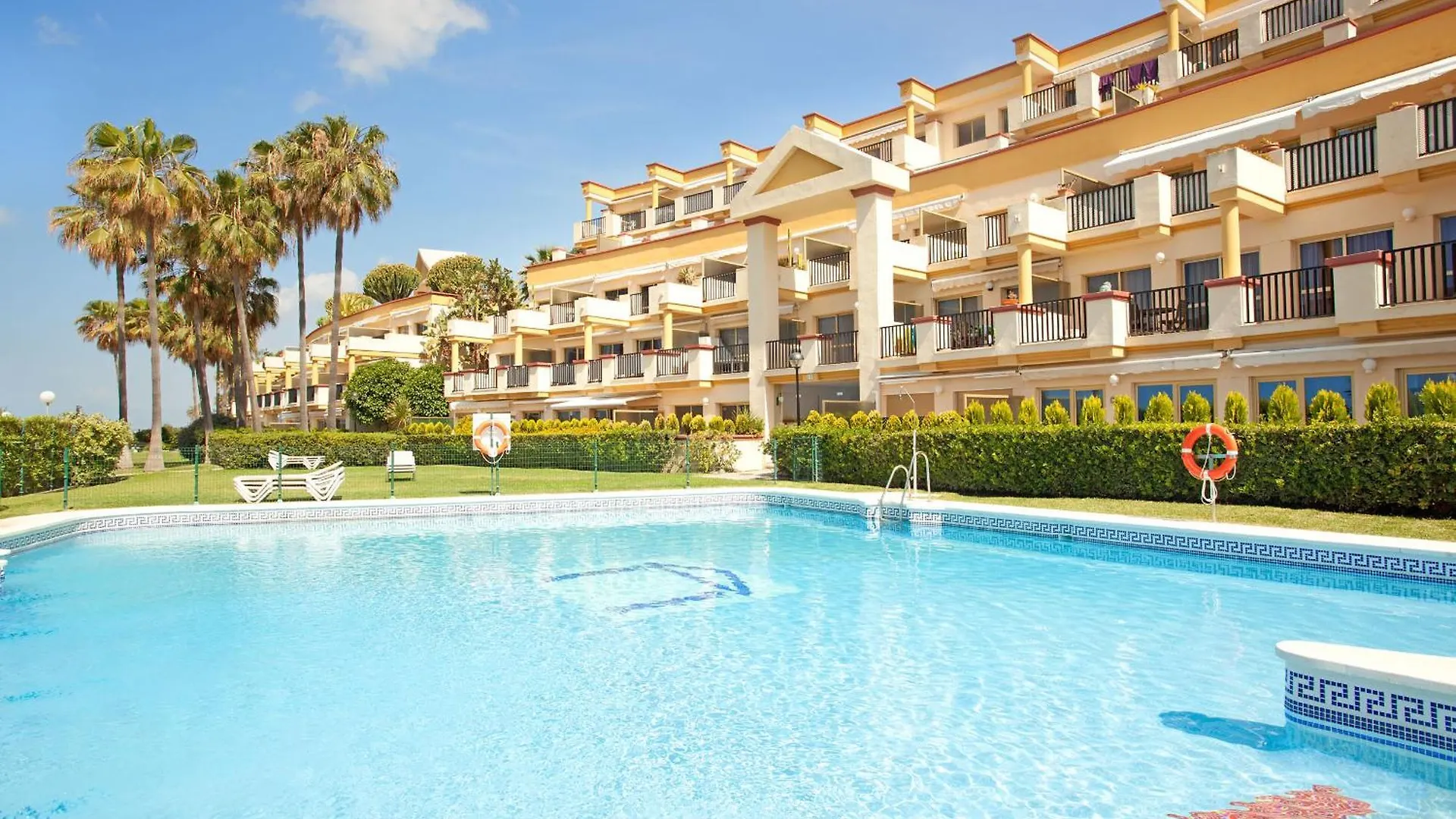 Romana Playa 902 Marbella