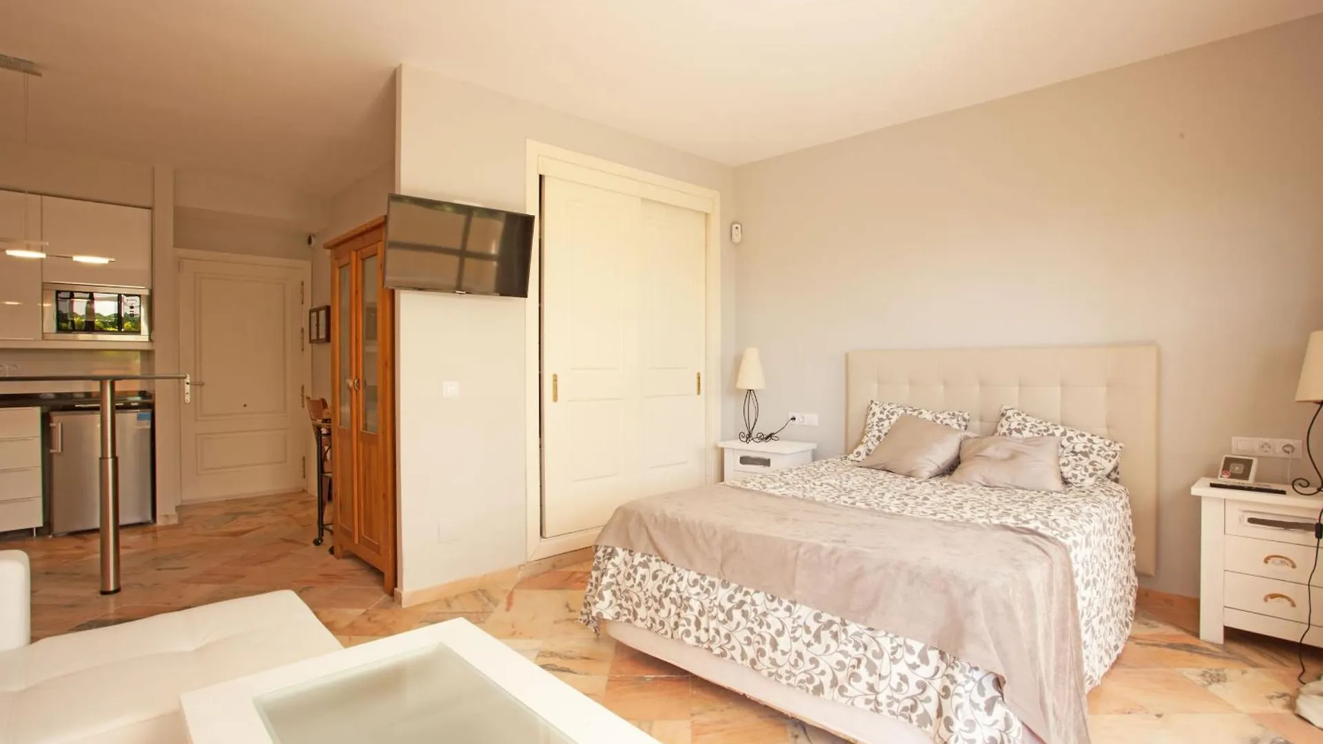 Romana Playa 902 Marbella