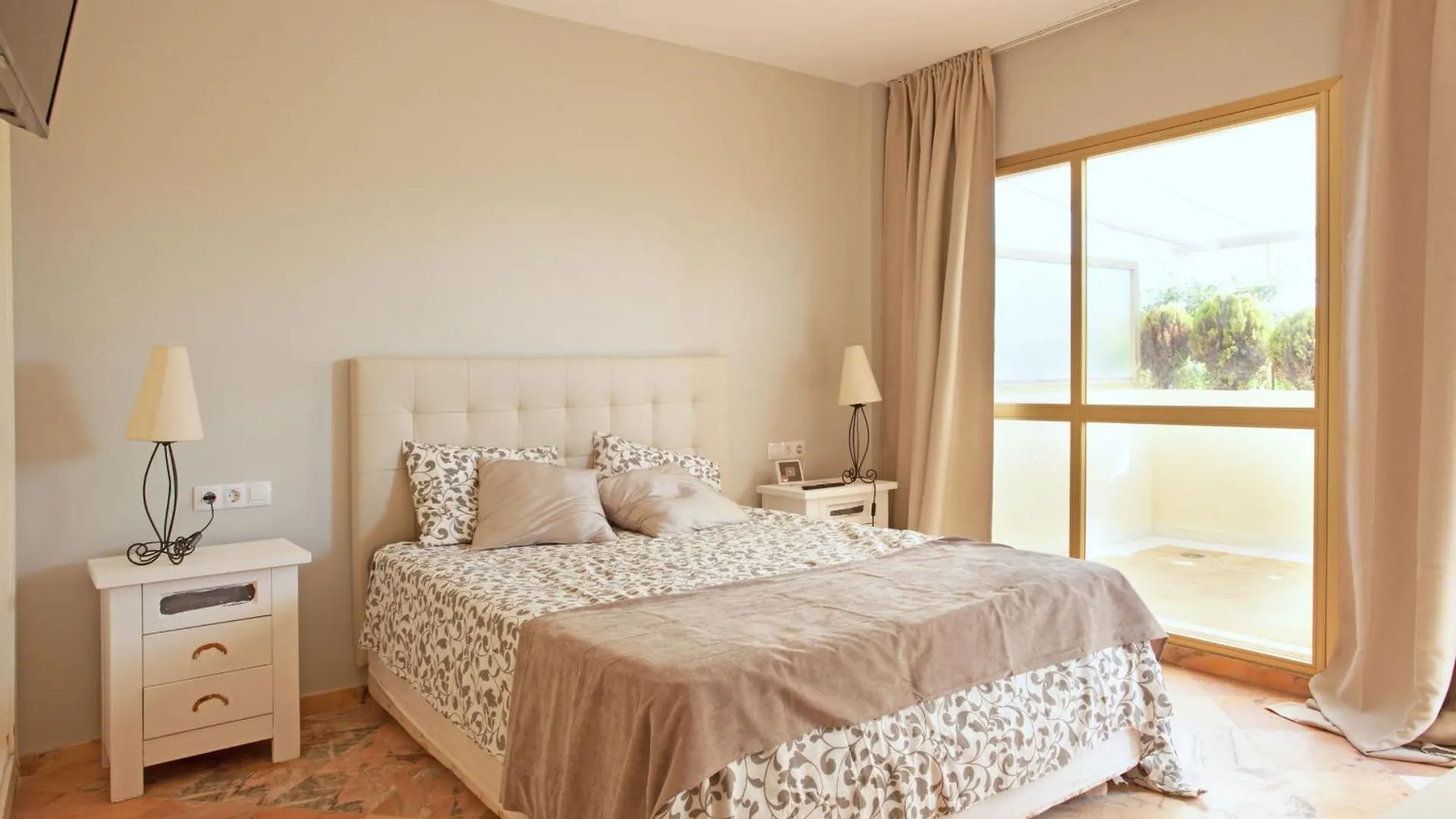 Romana Playa 902 Marbella Apartamento