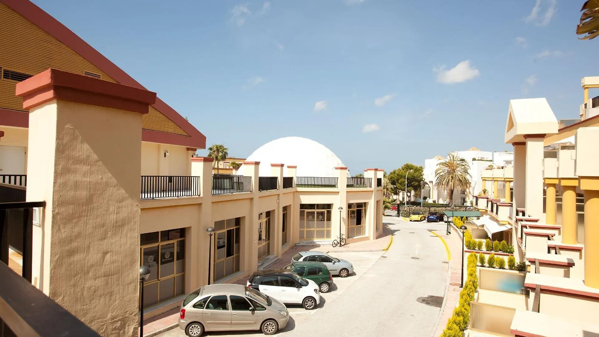 Romana Playa 902 Marbella