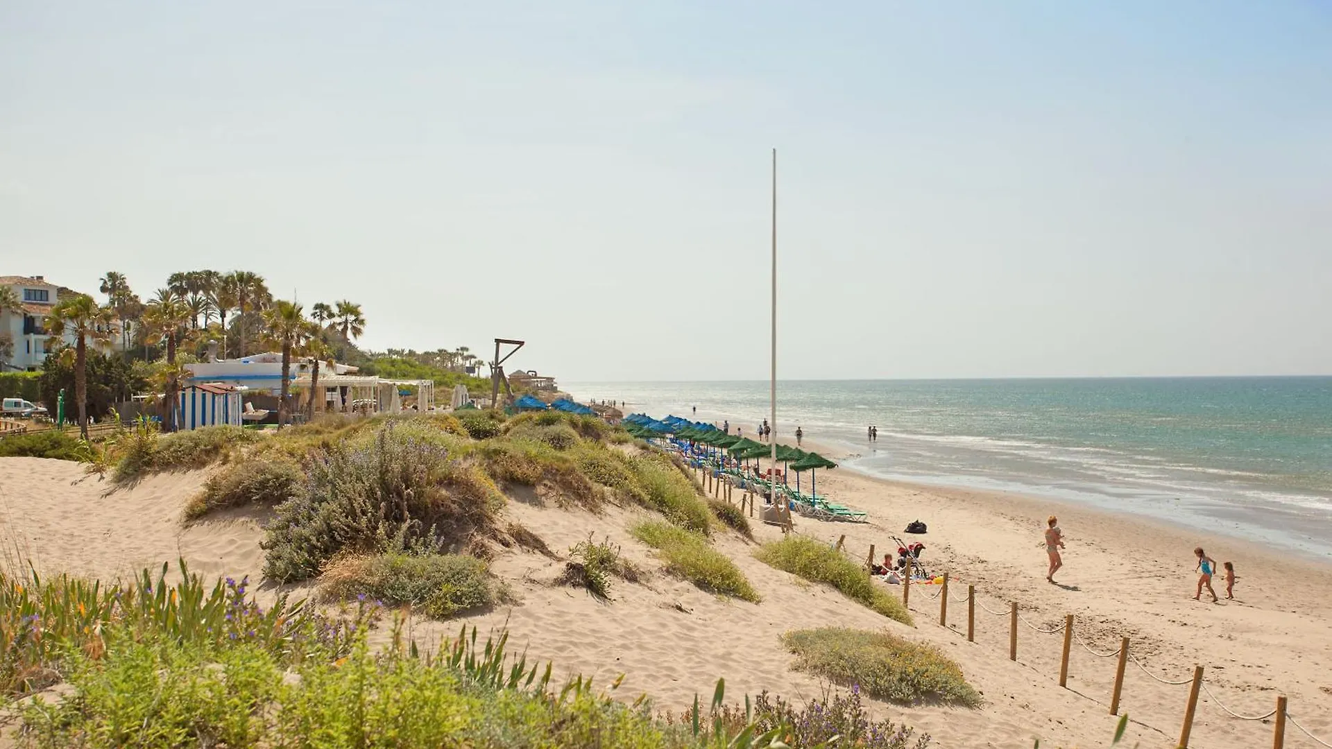 Romana Playa 902 Marbella