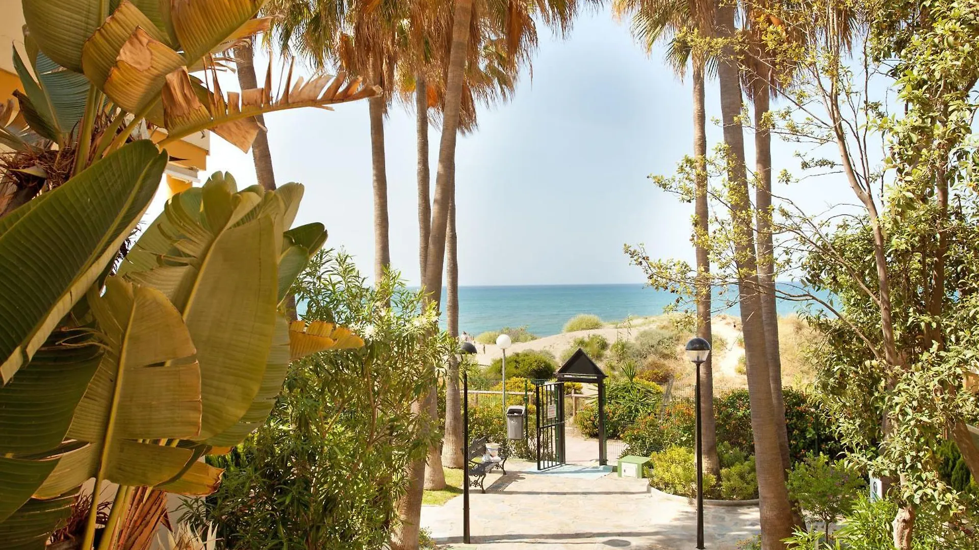 Romana Playa 902 Marbella Spain