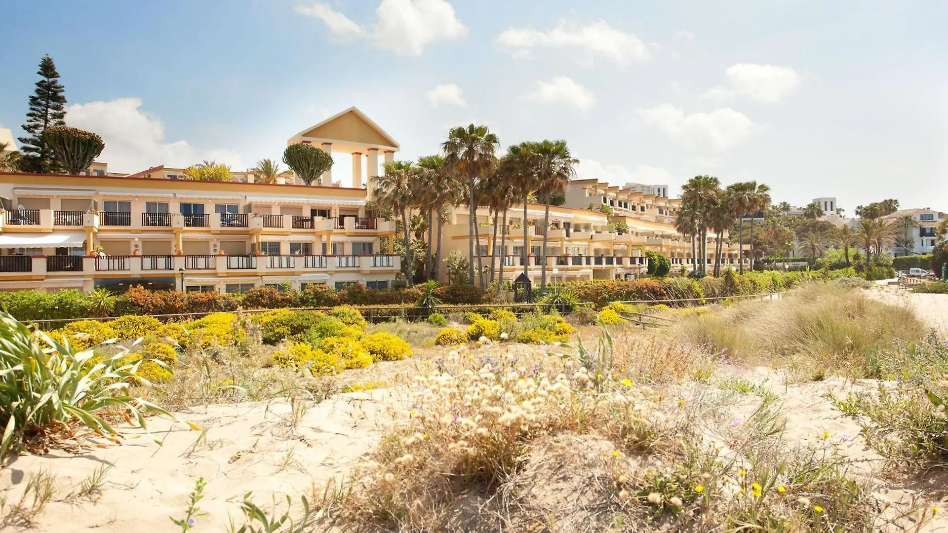 Romana Playa 902 Marbella 0*,  Spain